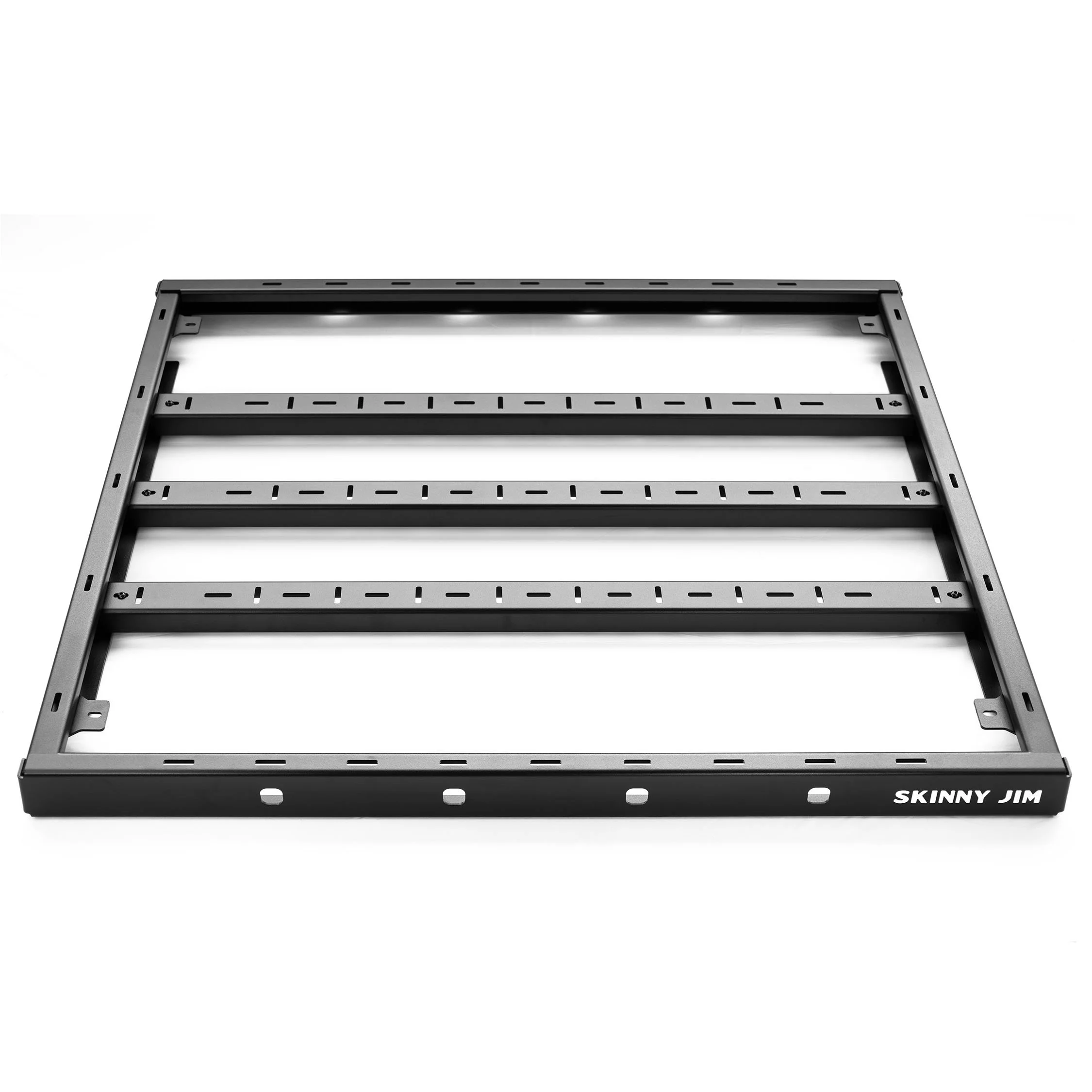 Mighty Smart Roof Rack - Suzuki Jimny 5-Door - Skinny Jim